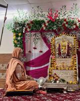 Shri Shiva Pujana by HH swamiji at Trikuta Yatri Nivas, Jammu (14th March 2026)